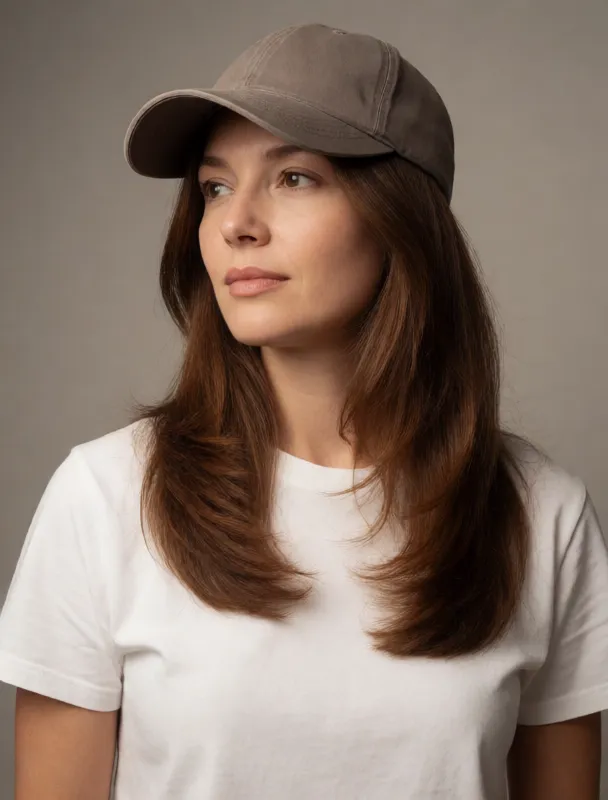 baseball cap by krea 2