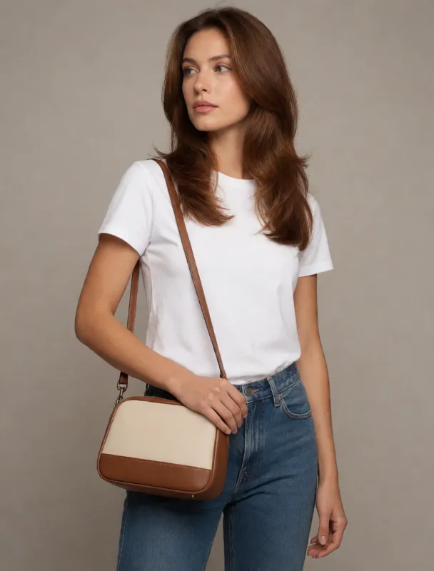 mini bag by krea 2