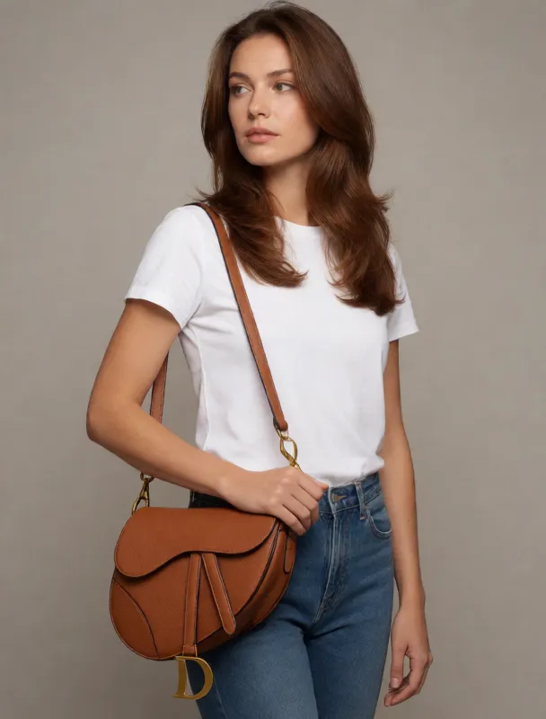 saddle bag by krea 2