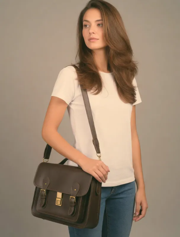 satchel by krea 2