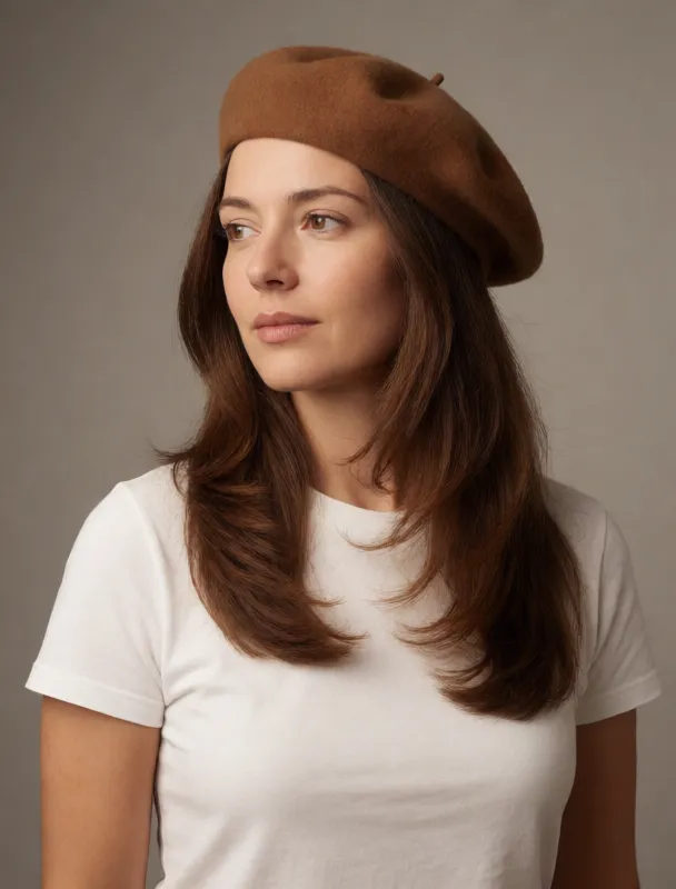 txapela beret by krea 2
