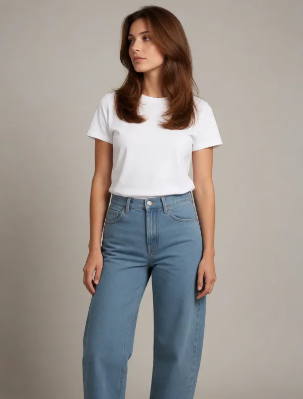 barrel leg jeans by krea 2