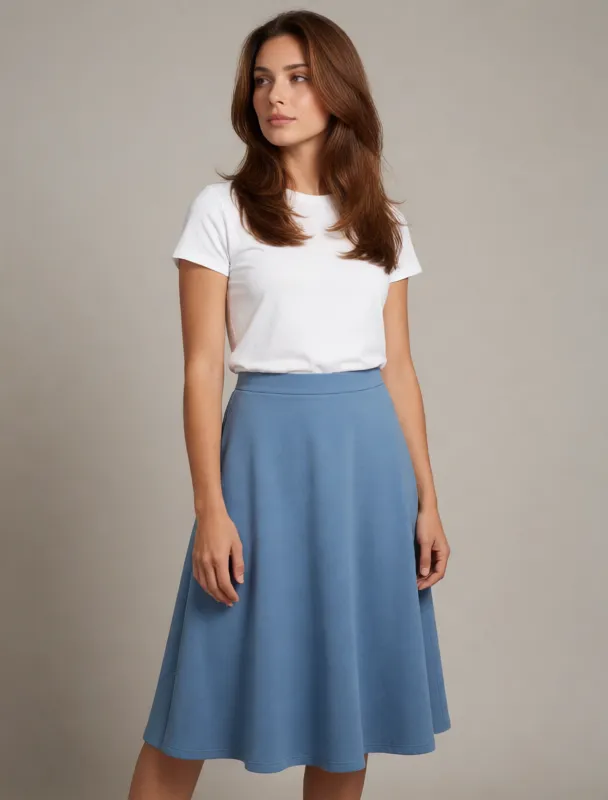 circle skirt by krea 2