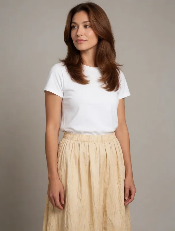 piupiu flax skirt by krea 2