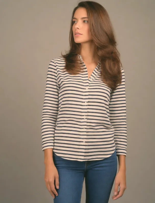 breton stripe by krea 2