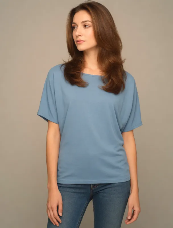 dolman sleeves by krea 2