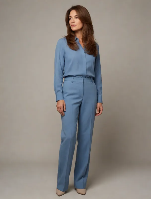 tailored by krea 2