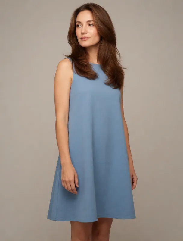 a line dress by krea 2