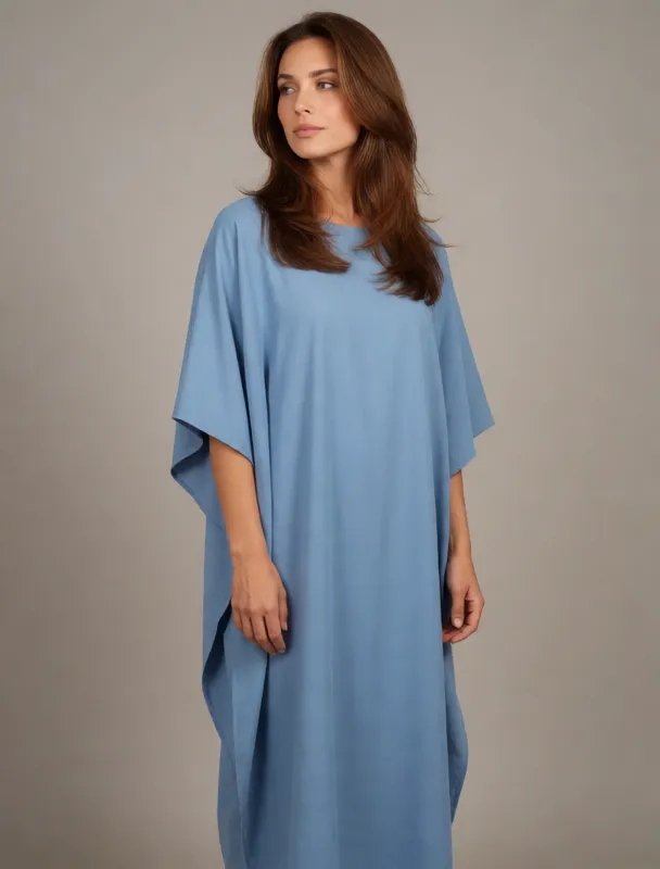 kaftan dress by krea 2