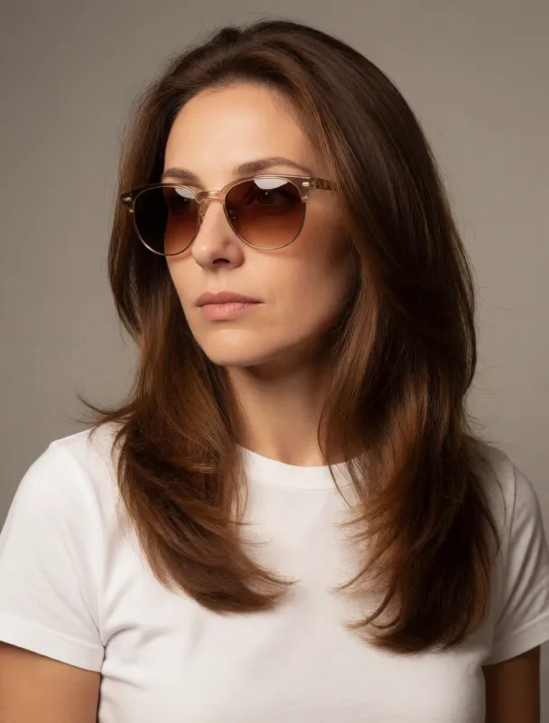 gradient lens sunglasses by krea 2