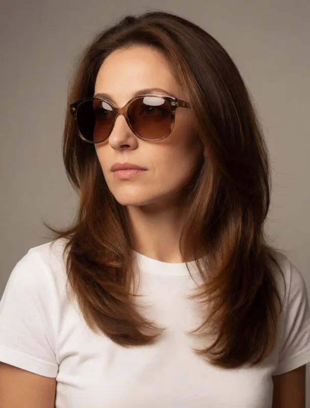 oversized sunglasses by krea 2