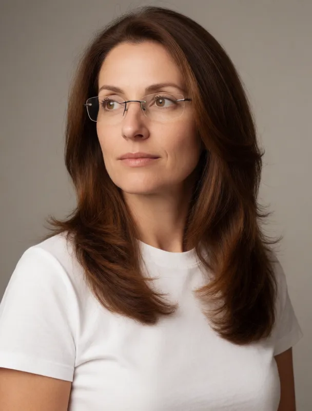 rimless glasses by krea 2
