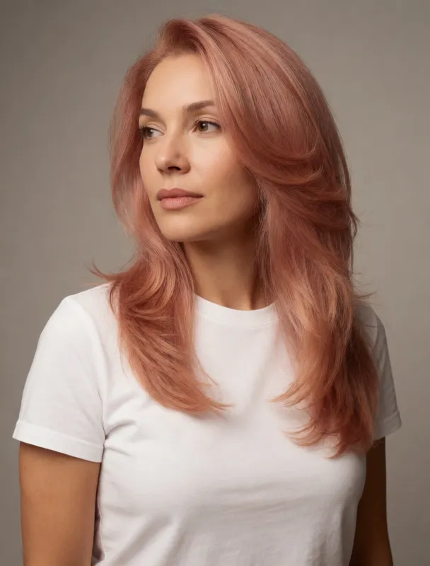 rose gold by krea 2