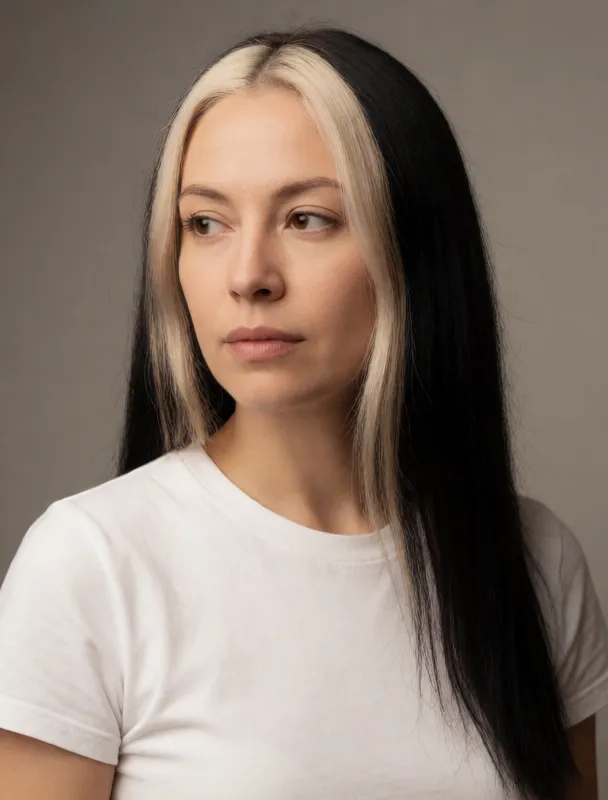 split dye by krea 2
