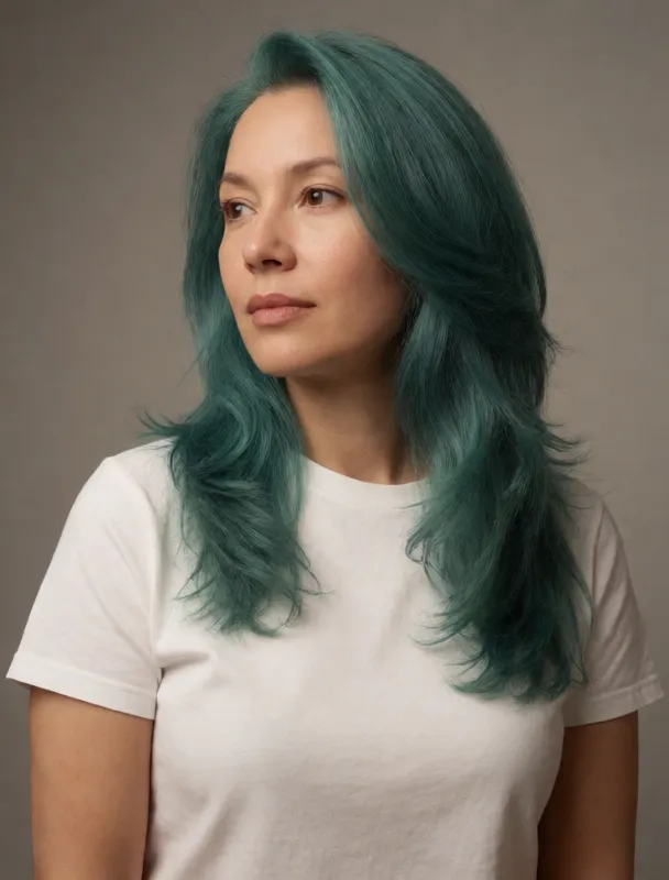 teal by krea 2