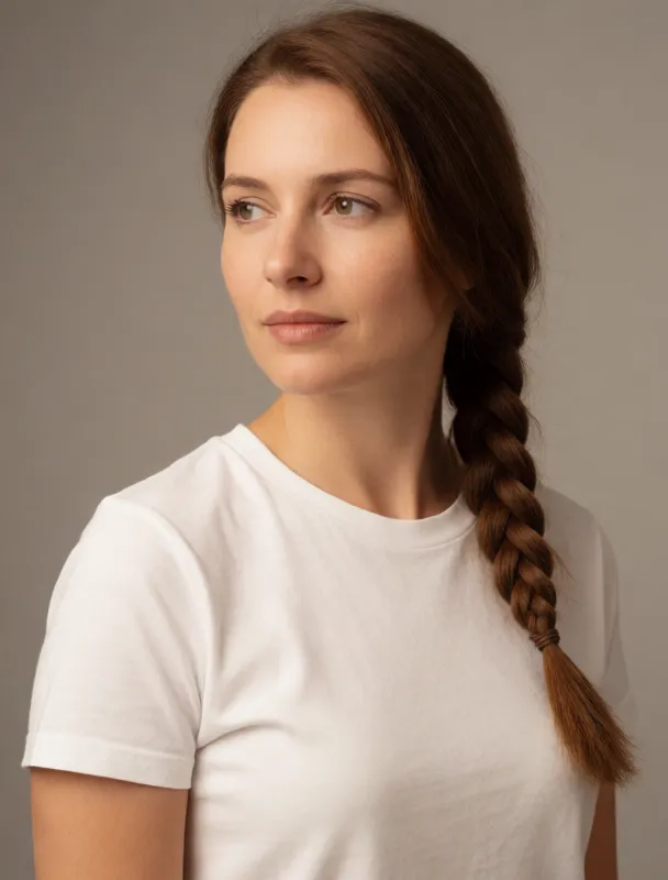 fishtail braid by krea 2