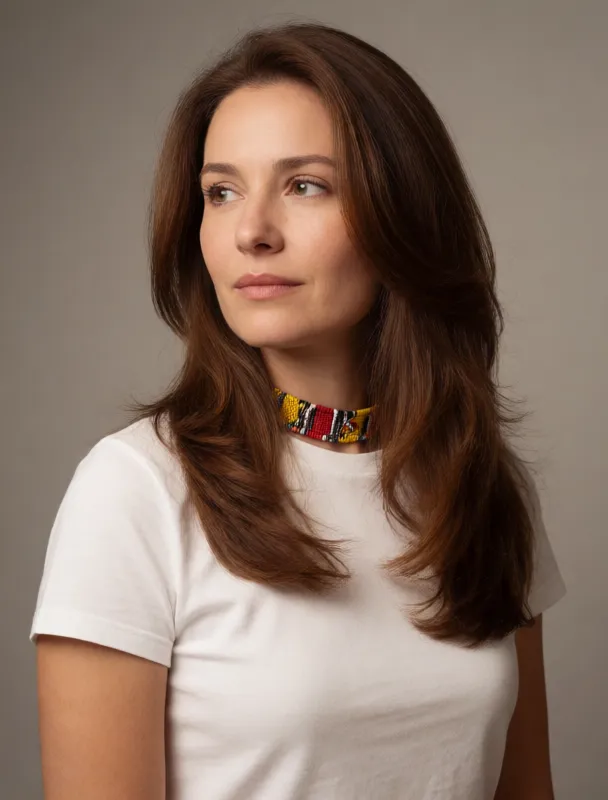 maasai beaded collar by krea 2
