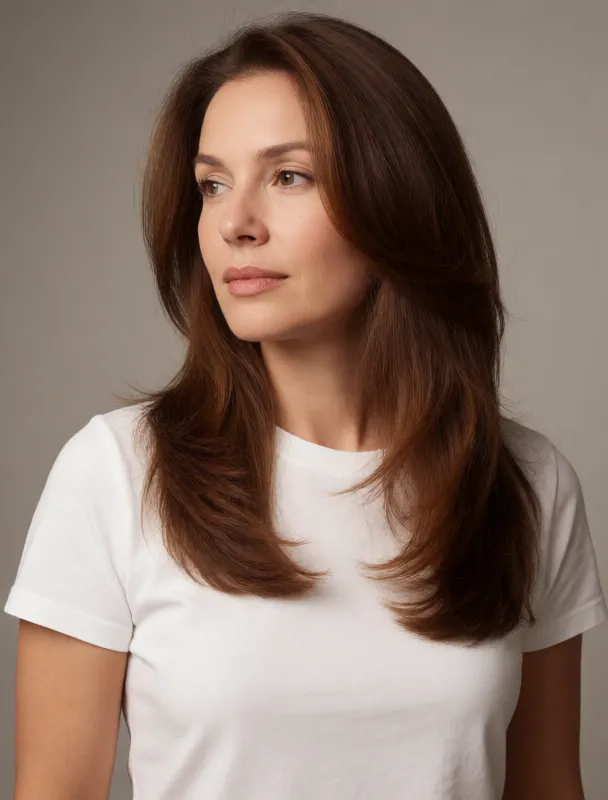 glossy lip oil by krea 2