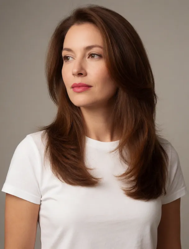 rosebud pink lips by krea 2