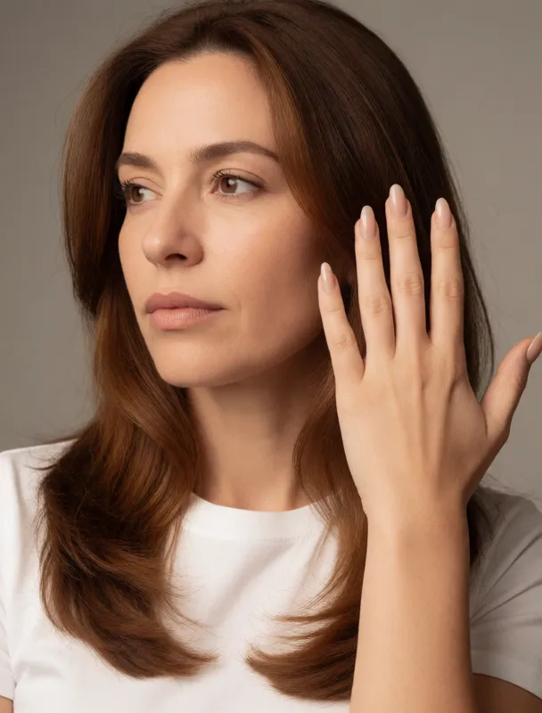 long nails by krea 2