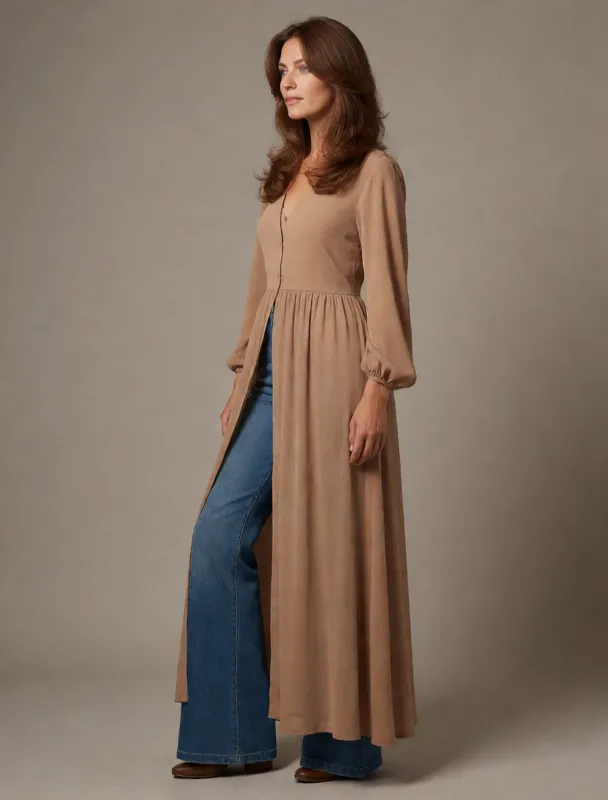 1970s fashion by krea 2