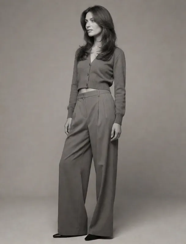 2020s fashion by krea 2
