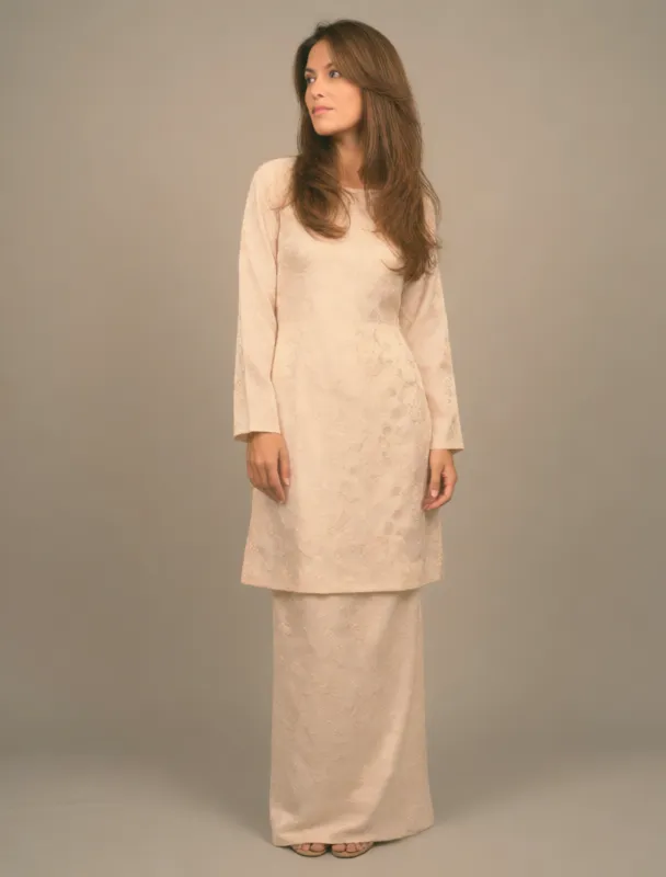 baju kurung by krea 2