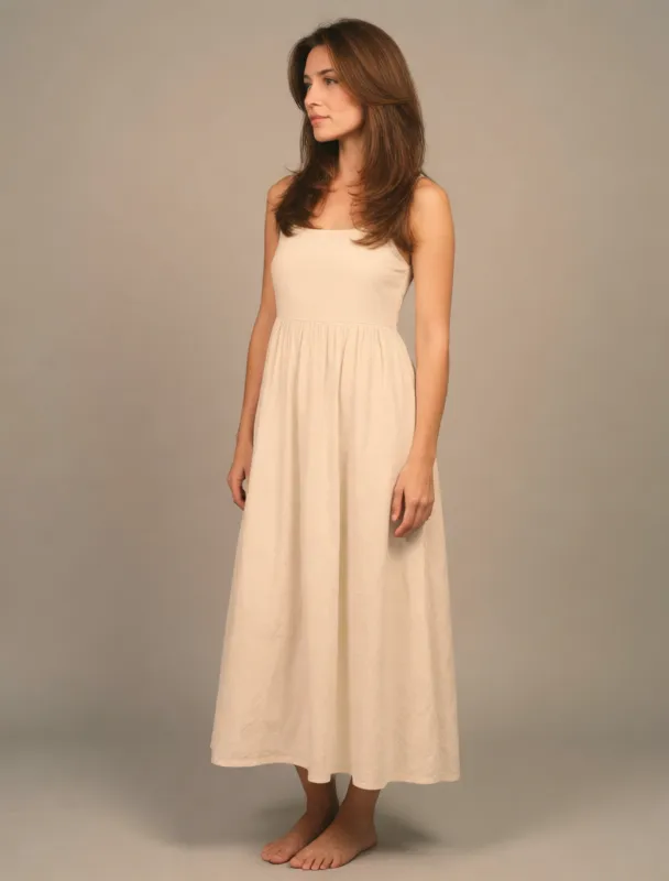breezy cotton sundress by krea 2