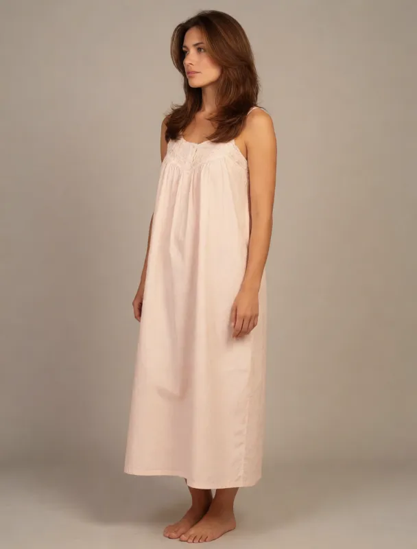 cotton nightgown by krea 2