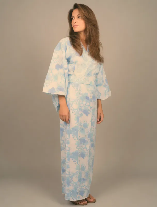 cotton summer yukata by krea 2