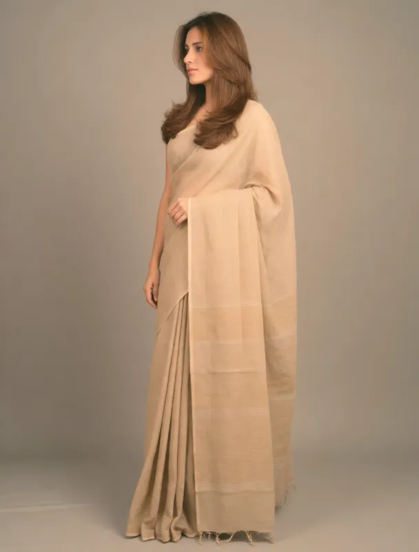 everyday cotton saree by krea 2