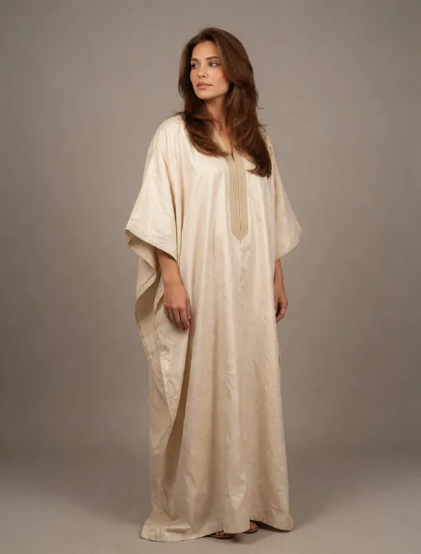 grand boubou kaftan by krea 2