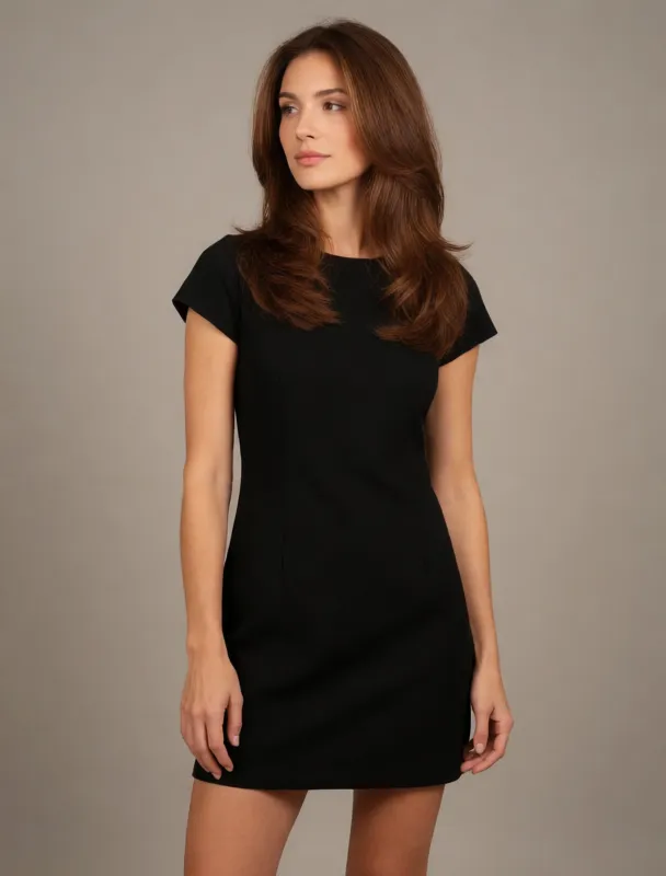 little black dress by krea 2