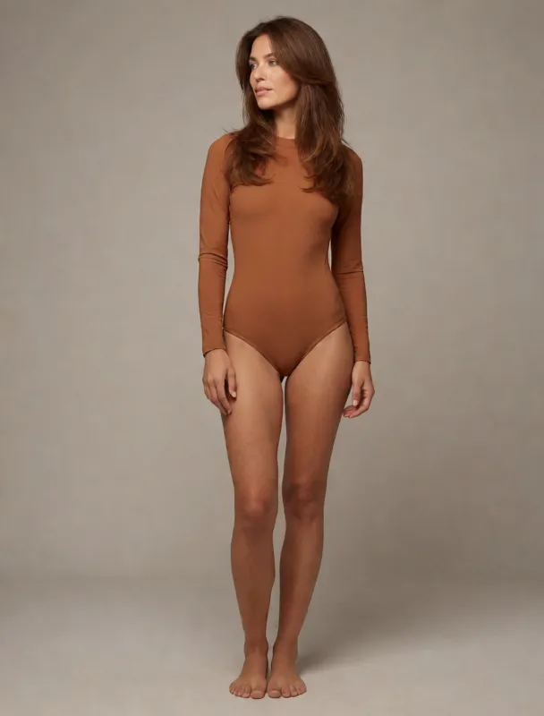 long sleeve surf suit by krea 2