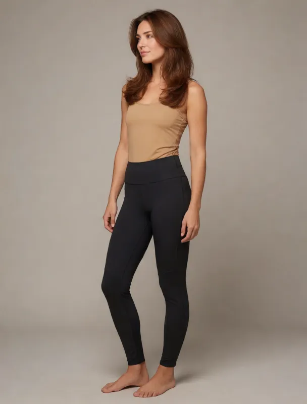 waterproof shell with trail leggings by krea 2