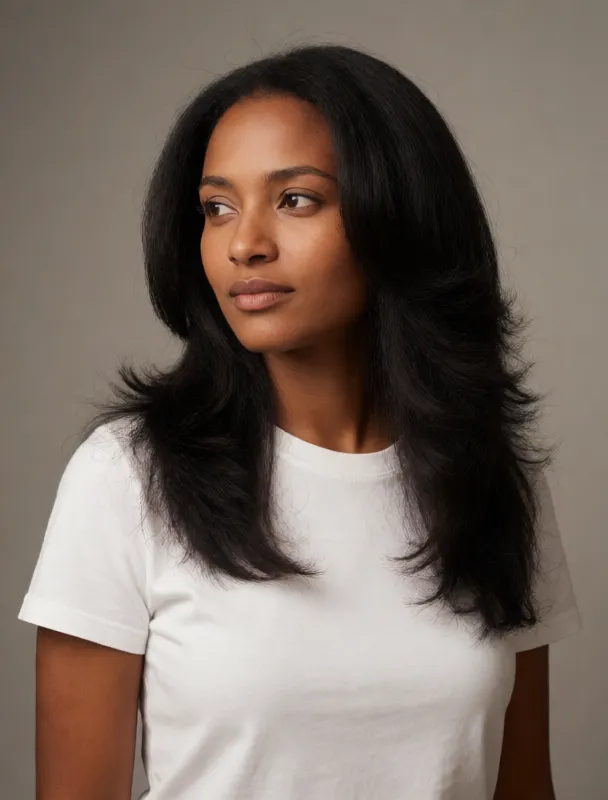 ethiopian amhara by krea 2