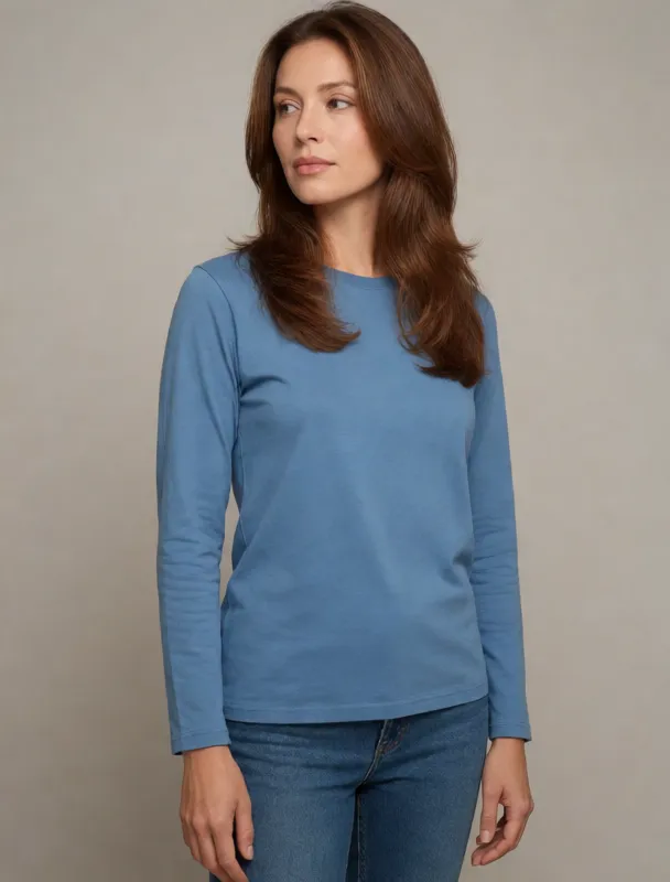 long sleeve t shirt by krea 2