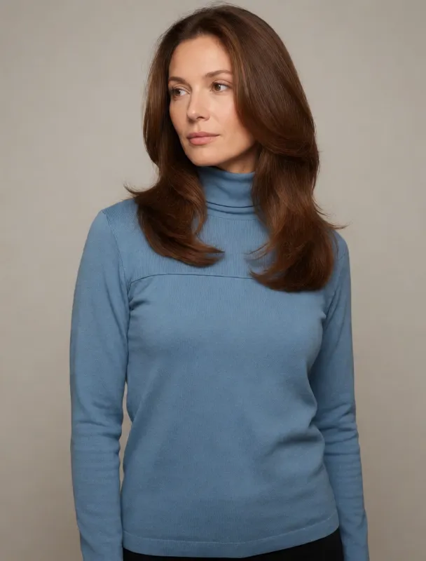 lopapeysa yoke sweater by krea 2