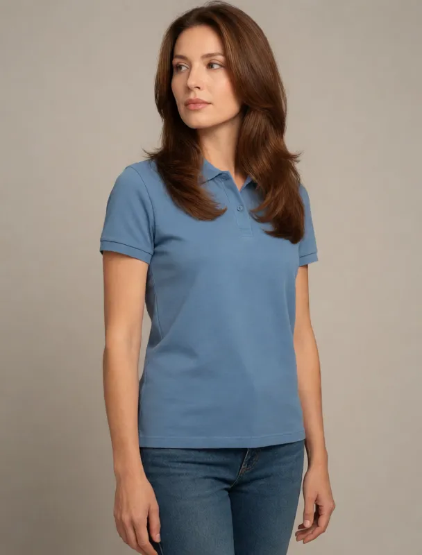polo shirt by krea 2