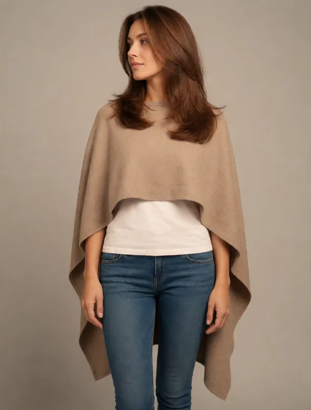 poncho by krea 2