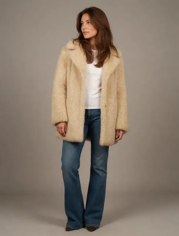 sheepskin coat by krea 2