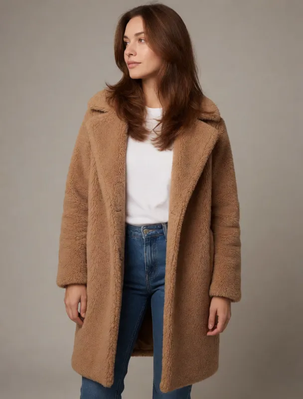 teddy coat by krea 2