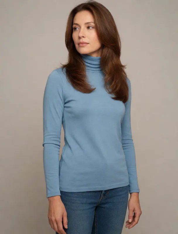 turtleneck by krea 2