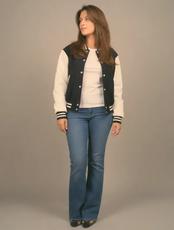 varsity jacket by krea 2