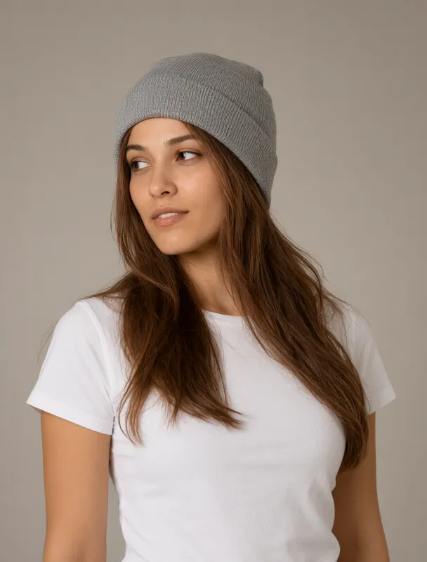 beanie by qwen image 2.1