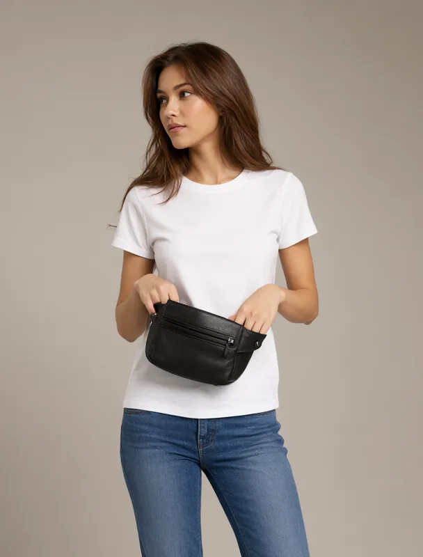 belt bag by qwen image 2.1