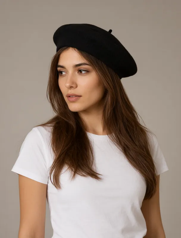 beret by qwen image 2.1