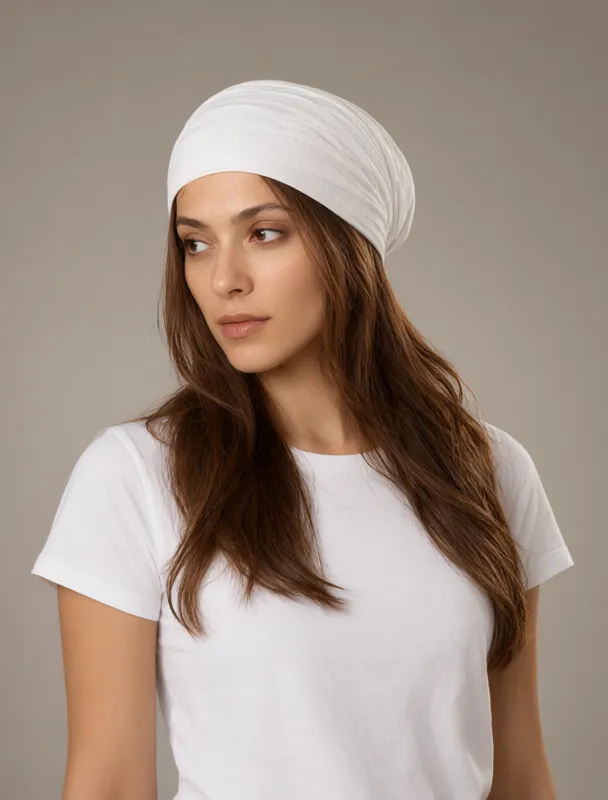 iqhiya headwrap by qwen image 2.1