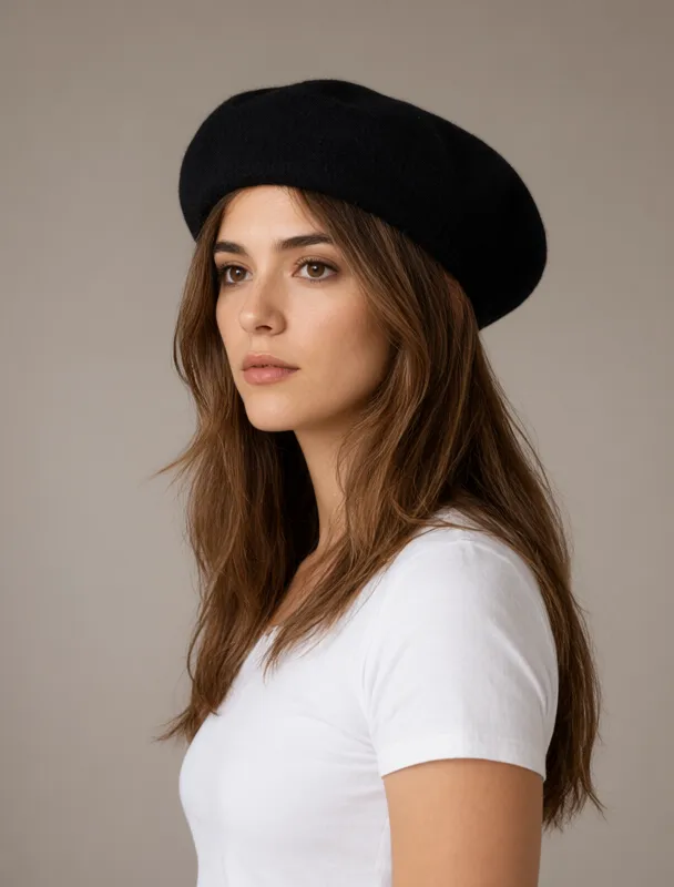 txapela beret by qwen image 2.1