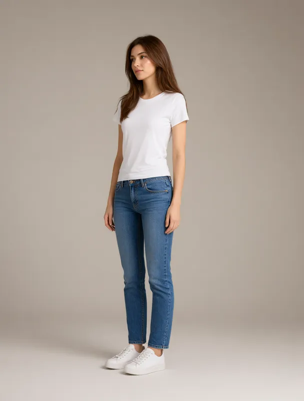 doll like proportions by qwen image 2.1